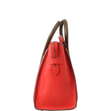 Celine Mini Luggage Tote