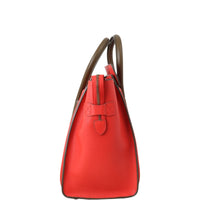 Celine Mini Luggage Tote