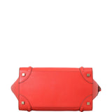 Celine Mini Luggage Tote