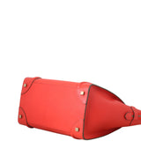 Celine Mini Luggage Tote