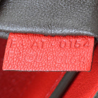 Celine Mini Luggage Tote