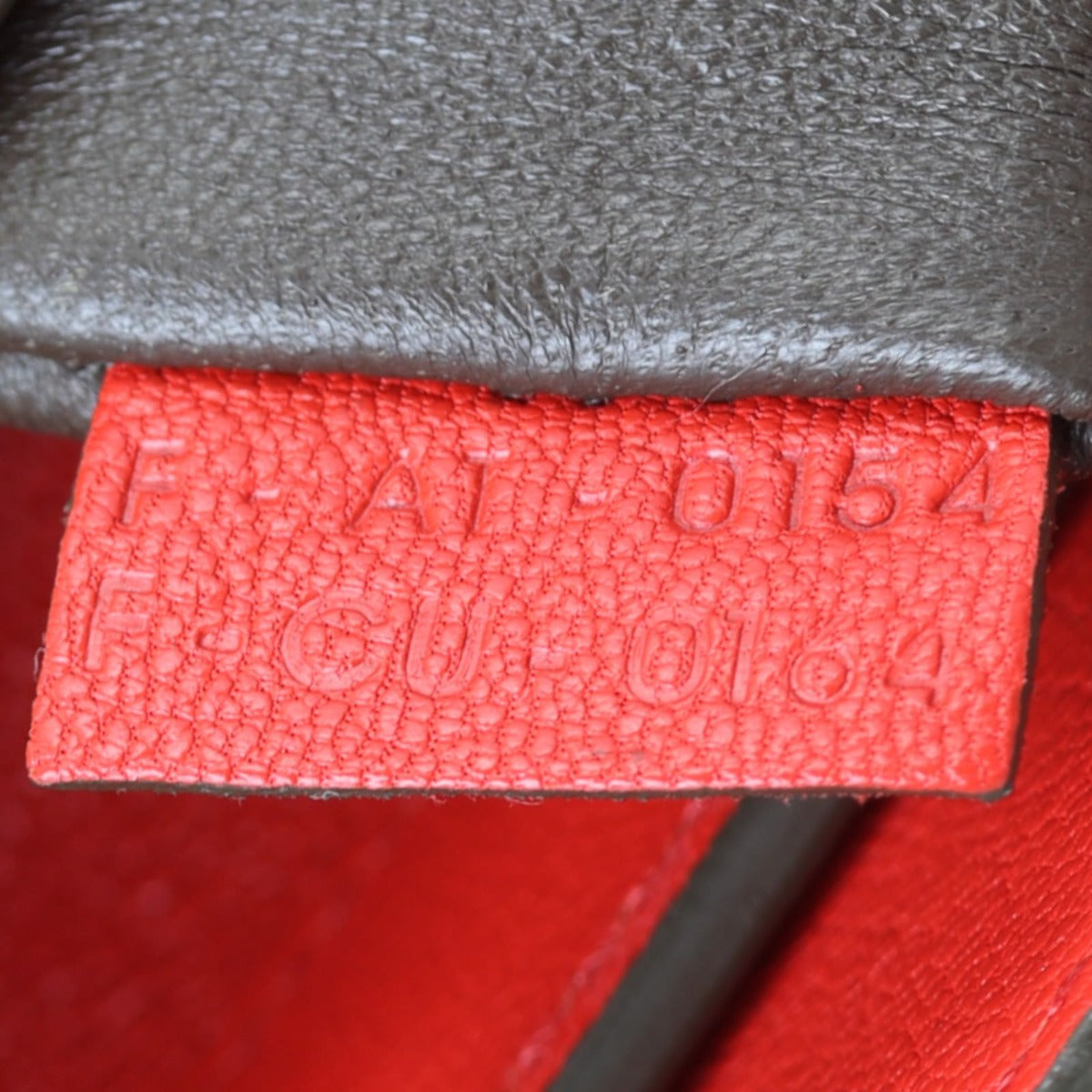 Celine Mini Luggage Tote