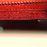 Celine Mini Luggage Tote