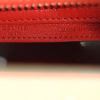 Celine Mini Luggage Tote