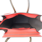 Celine Mini Luggage Tote