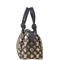 Louis Vuitton Speedy 28 Monogram Eclipse Sequins