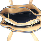 Prada Saffiano Soft Tote