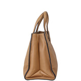 Prada Saffiano Soft Tote