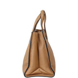 Prada Saffiano Soft Tote