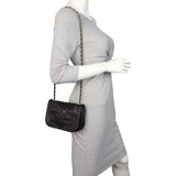 Chanel CC Timeless Full Flap Bag