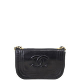 Chanel CC Timeless Full Flap Bag