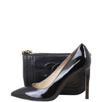 Chanel CC Timeless Full Flap Bag