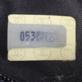 Chanel CC Timeless Full Flap Bag