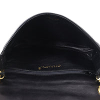 Chanel CC Timeless Full Flap Bag