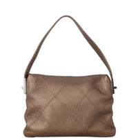 Chanel CC Flap Shoulder Bag