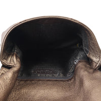 Chanel CC Flap Shoulder Bag