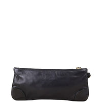 Chanel Camellia Wristlet Pouch