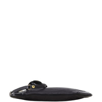 Chanel Camellia Wristlet Pouch