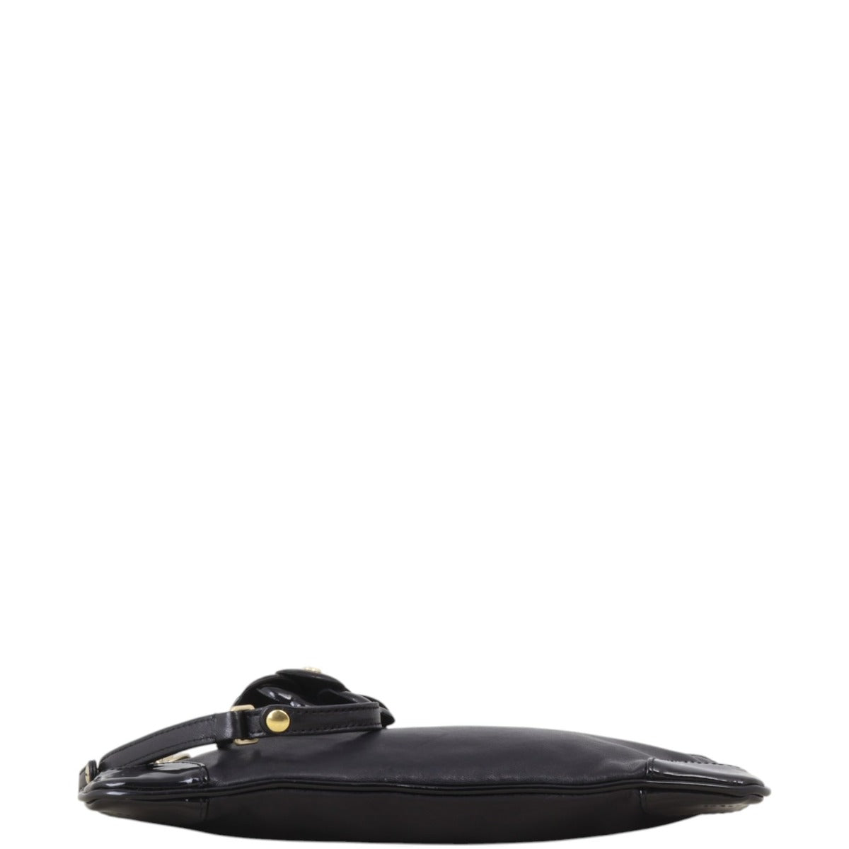 Chanel Camellia Wristlet Pouch