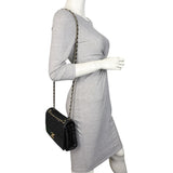 Chanel Soft Elegance Flap Bag Medium