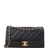 Chanel Soft Elegance Flap Bag Medium