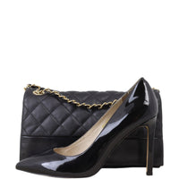 Chanel Soft Elegance Flap Bag Medium