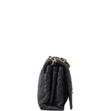 Chanel Soft Elegance Flap Bag Medium