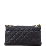 Chanel Soft Elegance Flap Bag Medium