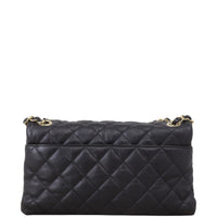 Chanel Soft Elegance Flap Bag Medium