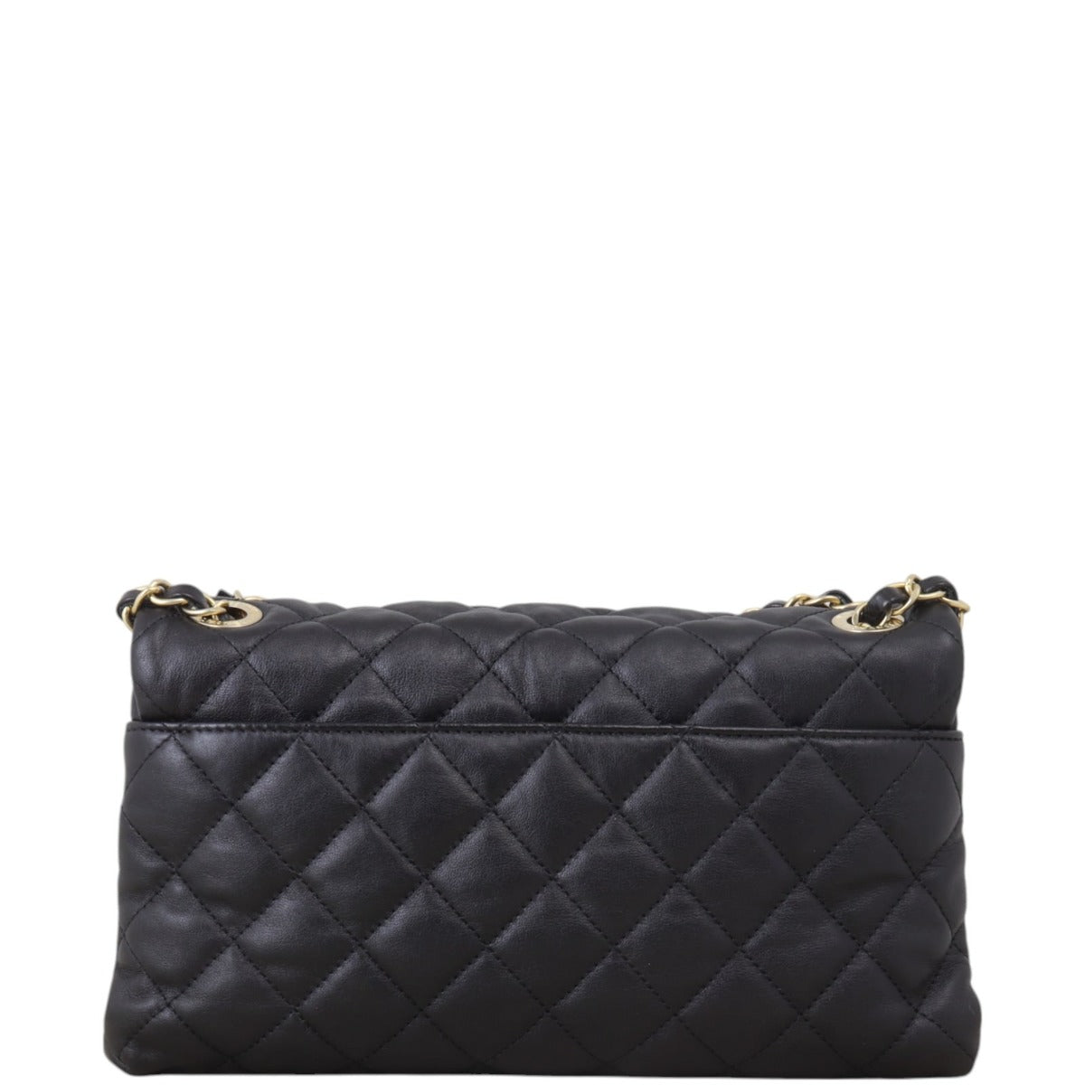 Chanel Soft Elegance Flap Bag Medium
