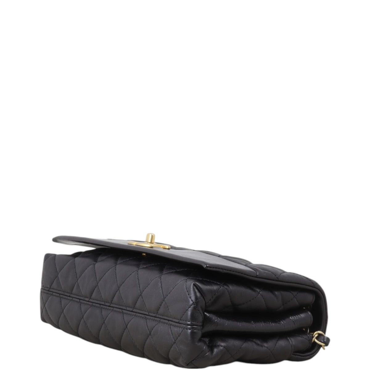 Chanel Soft Elegance Flap Bag Medium