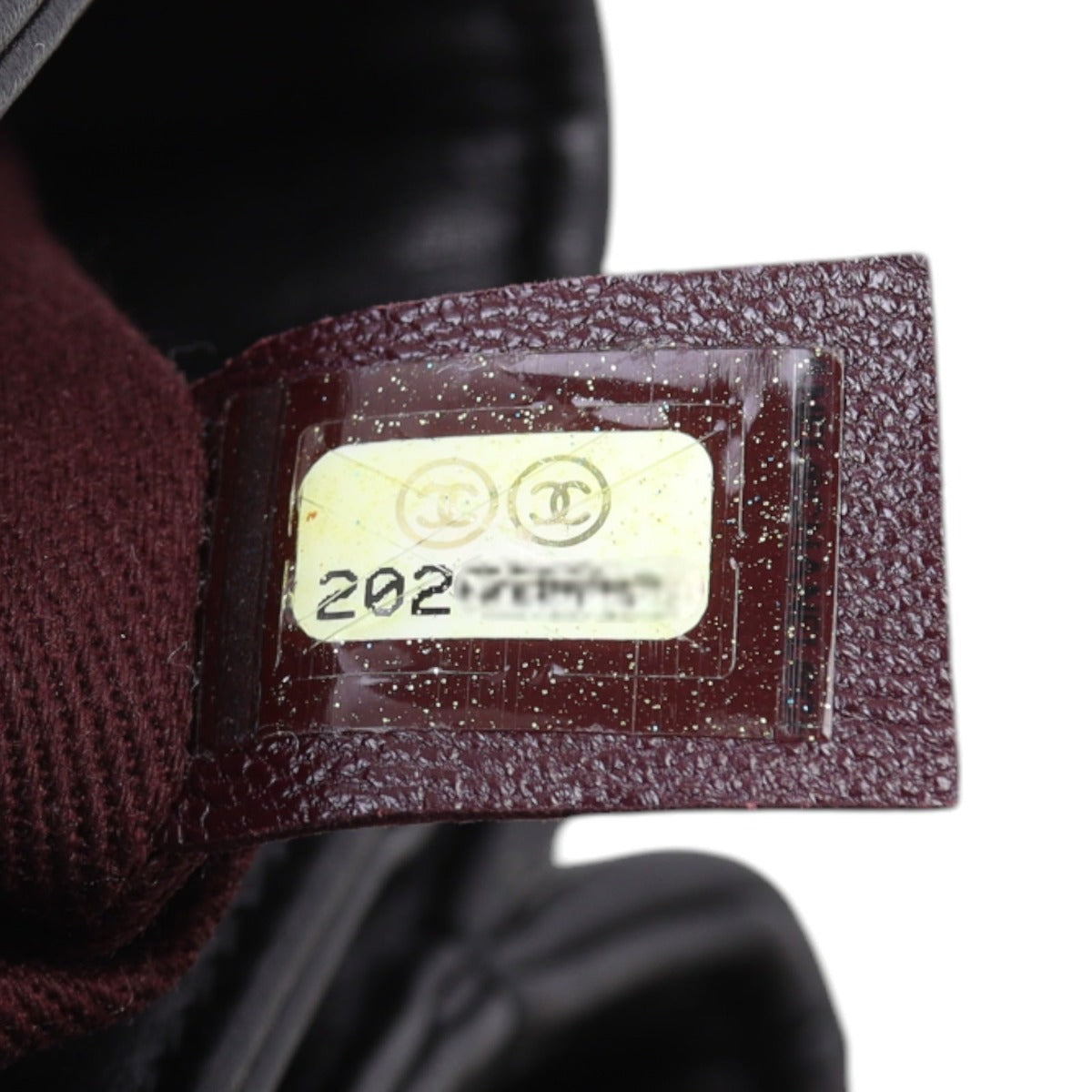 Chanel Soft Elegance Flap Bag Medium