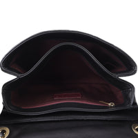 Chanel Soft Elegance Flap Bag Medium