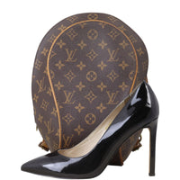 Louis Vuitton Ellipse Sac a Dos Monogram Backpack