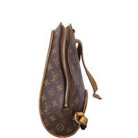 Louis Vuitton Ellipse Sac a Dos Monogram Backpack