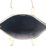 Louis Vuitton Montebello MM Monogram Vernis