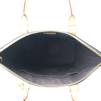 Louis Vuitton Montebello MM Monogram Vernis