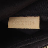 Louis Vuitton Montebello MM Monogram Vernis