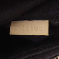 Louis Vuitton Montebello MM Monogram Vernis