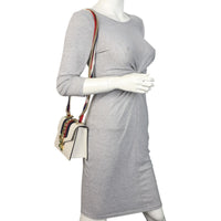 Gucci Sylvie Mini Chain Bag