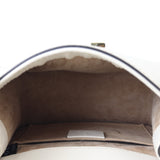 Gucci Sylvie Mini Chain Bag