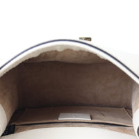 Gucci Sylvie Mini Chain Bag