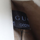 Gucci Sylvie Mini Chain Bag