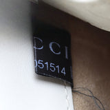 Gucci Sylvie Mini Chain Bag