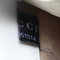 Gucci Sylvie Mini Chain Bag