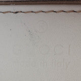 Gucci Sylvie Mini Chain Bag