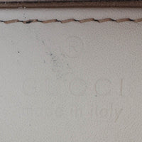 Gucci Sylvie Mini Chain Bag