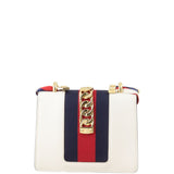 Gucci Sylvie Mini Chain Bag