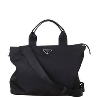 Prada Tessuto Satchel