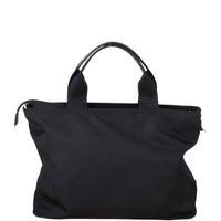 Prada Tessuto Satchel